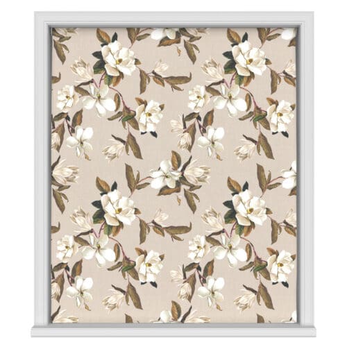 Ted Baker Velvet Opal Floral Linen