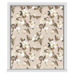 Ted Baker Velvet Opal Floral Linen