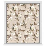Ted Baker Velvet Opal Floral Linen No Drill