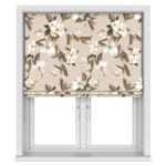 Ted Baker Velvet Opal Floral Linen