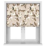 Ted Baker Velvet Opal Floral Linen No Drill