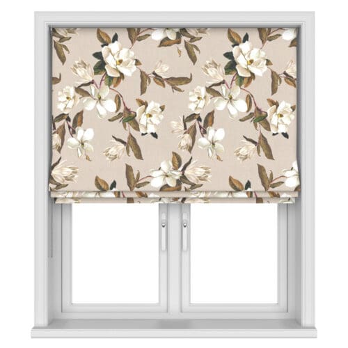 Ted Baker Velvet Opal Floral Linen