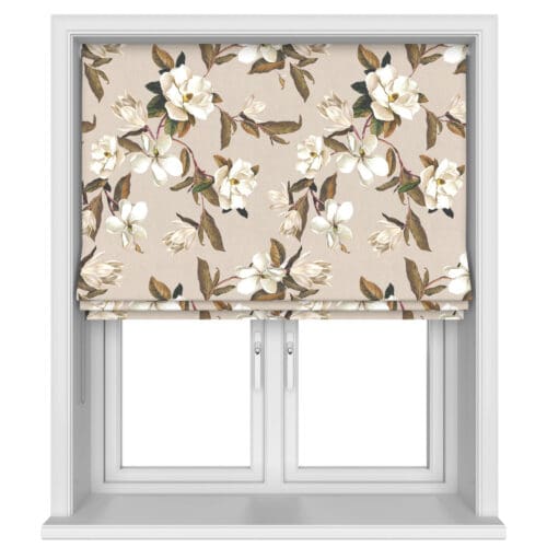 Ted Baker Velvet Opal Floral Linen No Drill