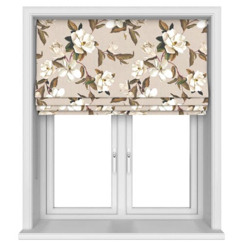 Ted Baker Velvet Opal Floral Linen No Drill