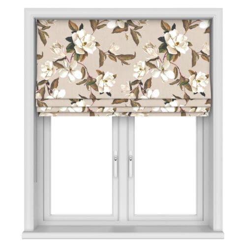 Ted Baker Velvet Opal Floral Linen