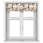 Ted Baker Velvet Opal Floral Linen No Drill