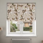 Ted Baker Velvet Opal Floral Linen