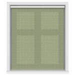 Ted Baker Palm Geo Green Motorised