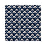 Ted Baker Palm Geo Navy Motorised