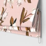 Ted Baker Velvet Opal Floral Pink