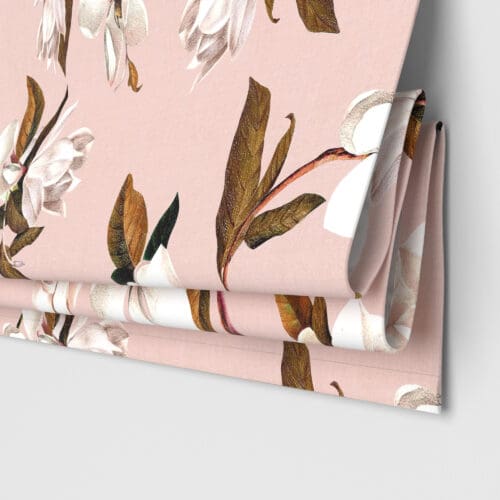 Ted Baker Velvet Opal Floral Pink