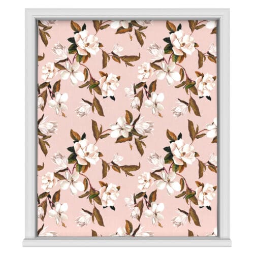 Ted Baker Velvet Opal Floral Pink