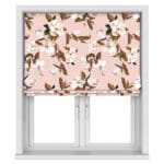 Ted Baker Velvet Opal Floral Pink