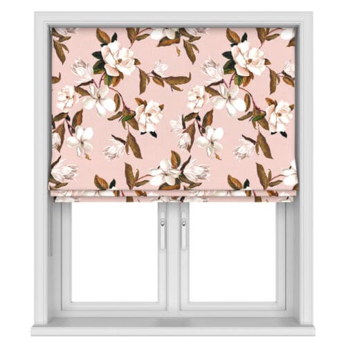 Ted Baker Velvet Opal Floral Pink