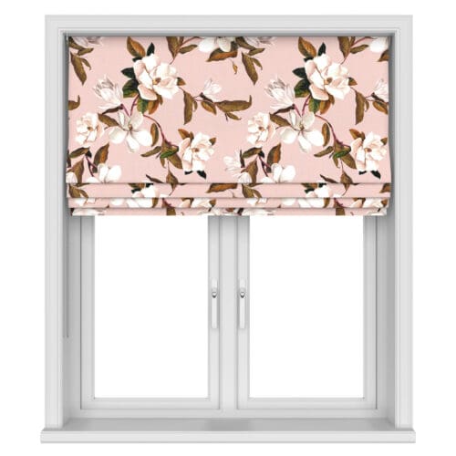 Ted Baker Velvet Opal Floral Pink