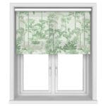 Ted Baker Rhapsody Celadon Motorised