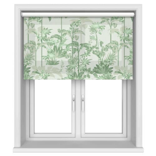 Ted Baker Rhapsody Celadon Motorised