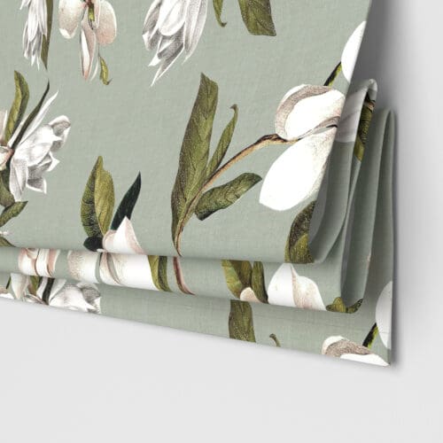 Ted Baker Velvet Opal Floral Sage