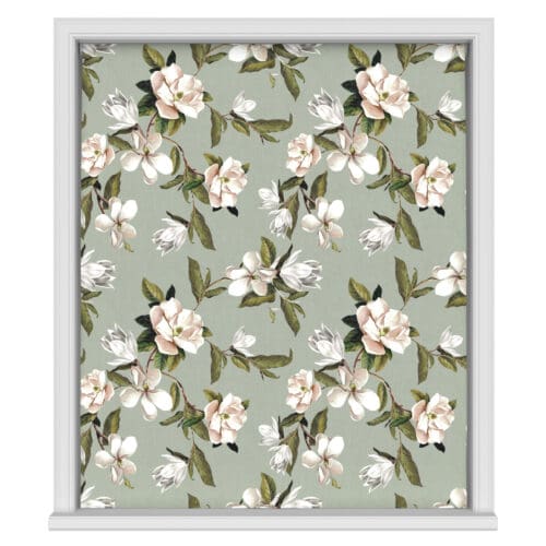 Ted Baker Velvet Opal Floral Sage