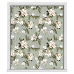 Ted Baker Velvet Opal Floral Sage