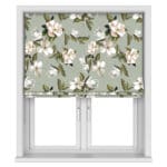Ted Baker Velvet Opal Floral Sage