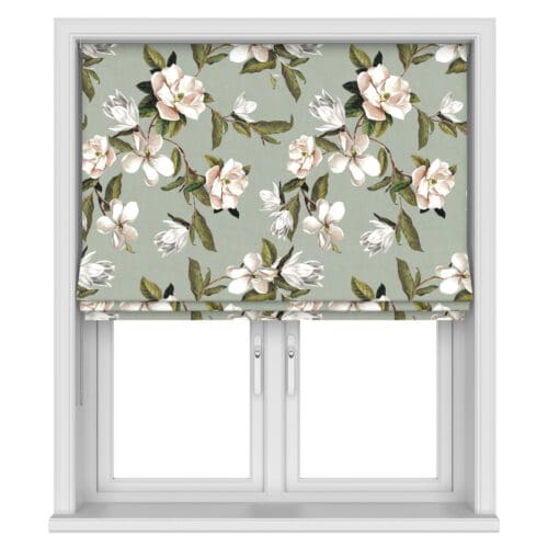 Ted Baker Velvet Opal Floral Sage