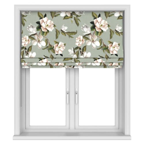 Ted Baker Velvet Opal Floral Sage