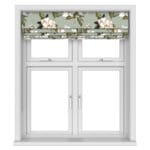 Ted Baker Velvet Opal Floral Sage