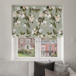 Ted Baker Velvet Opal Floral Sage