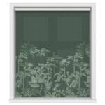 Ted Baker Rhapsody Green Motorised