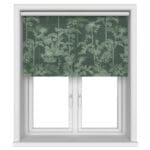 Ted Baker Rhapsody Green Motorised