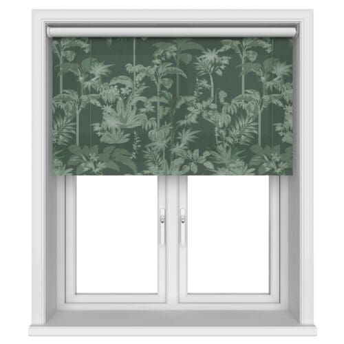 Ted Baker Rhapsody Green Motorised