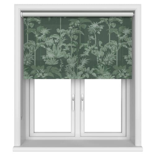TwistFit Ted Baker Rhapsody Green