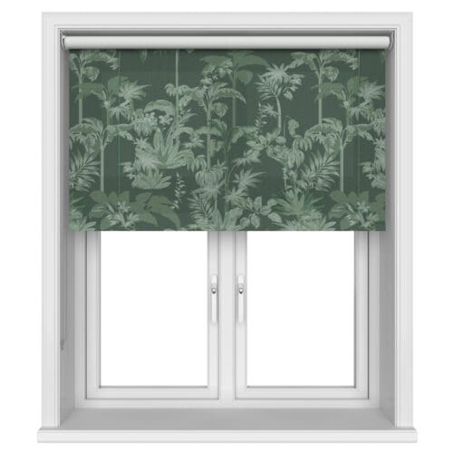 Ted Baker Rhapsody Green