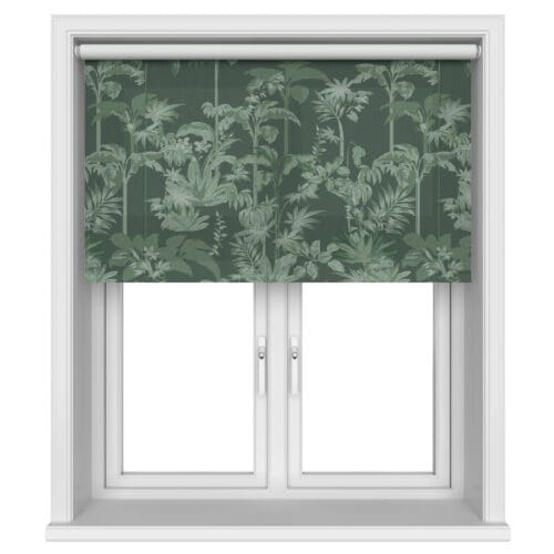 TwistFit Ted Baker Rhapsody Green Motorised