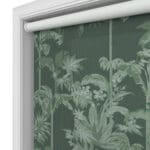 Ted Baker Rhapsody Green Motorised