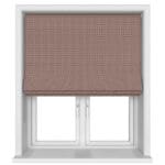 Ted Baker Palm Geo Crimson No Drill