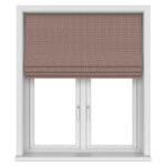 Ted Baker Palm Geo Crimson Motorised