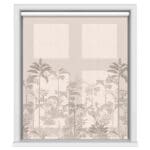 Ted Baker Rhapsody Linen Motorised