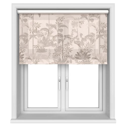 Ted Baker Rhapsody Linen Motorised