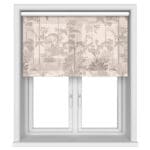 Ted Baker Rhapsody Linen Motorised