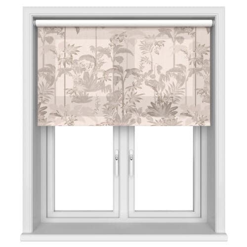 TwistFit Ted Baker Rhapsody Linen Motorised