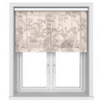 TwistFit Ted Baker Rhapsody Linen Motorised