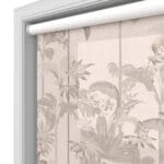 Ted Baker Rhapsody Linen Motorised