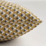 Ted Baker Palm Geo Gold Cushion