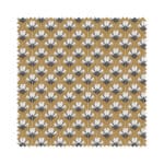 Ted Baker Palm Geo Gold Motorised