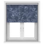 Ted Baker Rhapsody Navy
