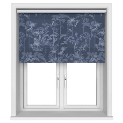 Ted Baker Rhapsody Navy Motorised