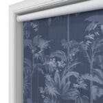 Ted Baker Rhapsody Navy Motorised