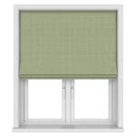 Ted Baker Palm Geo Green Motorised